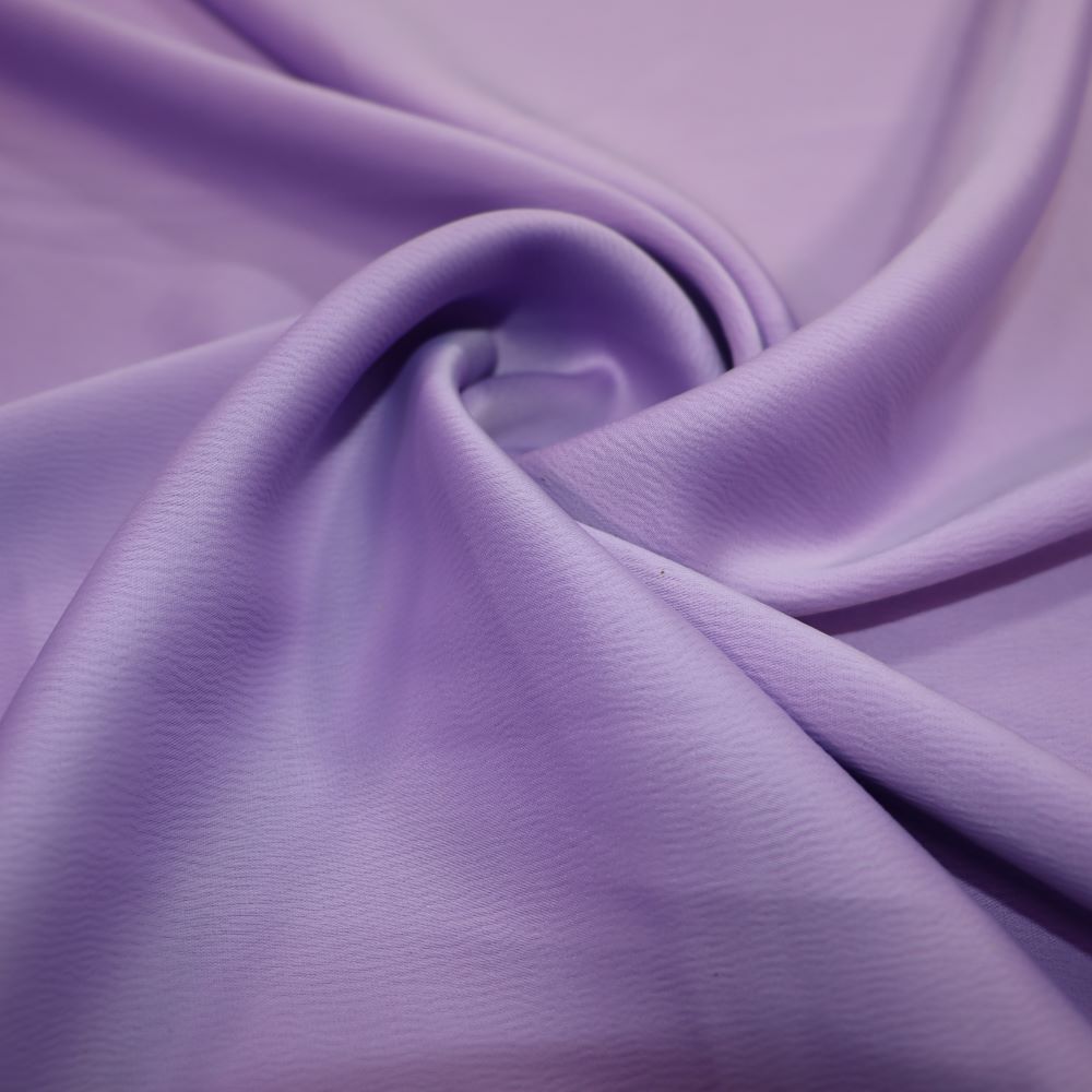 IMG_5705 پارچه ساتن زارا رنگ یاسی