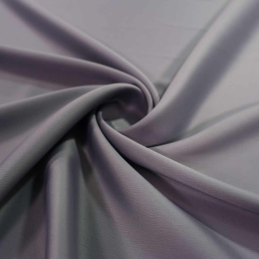 IMG_5711 پارچه ساتن زارا رنگ طوسی فیلی