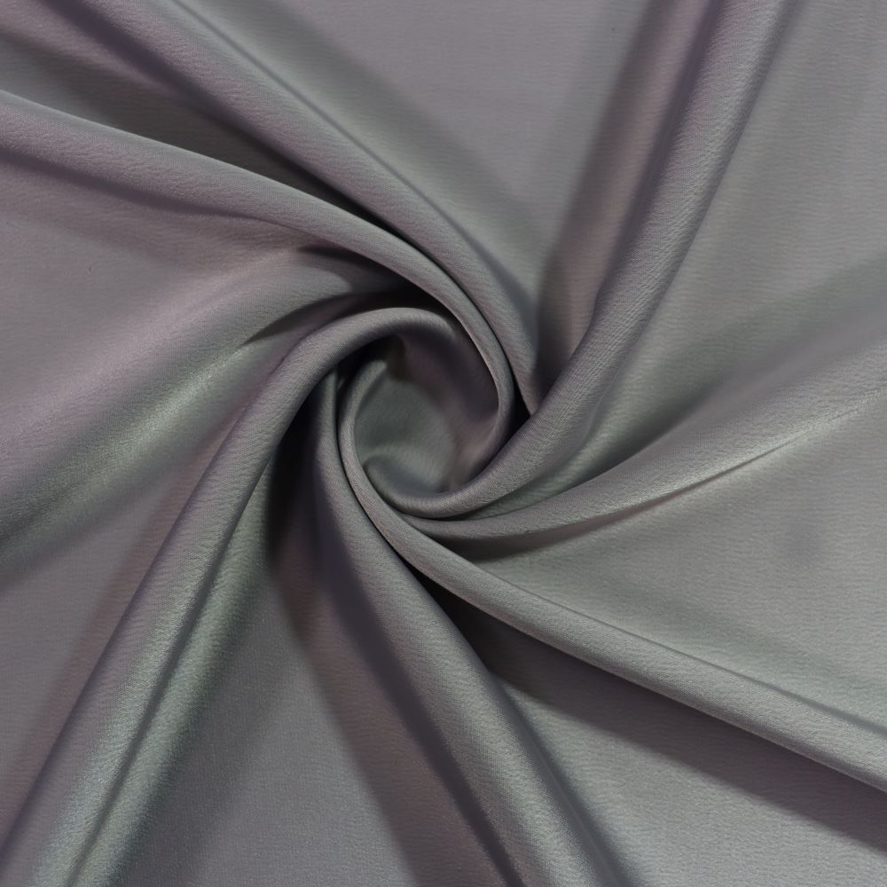 IMG_5713 پارچه ساتن زارا رنگ طوسی تیره