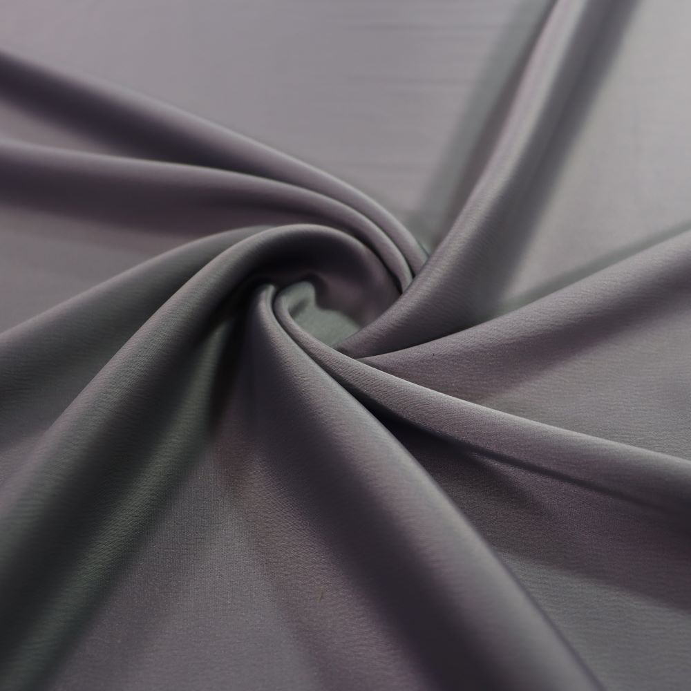 IMG_5714 پارچه ساتن زارا رنگ طوسی تیره