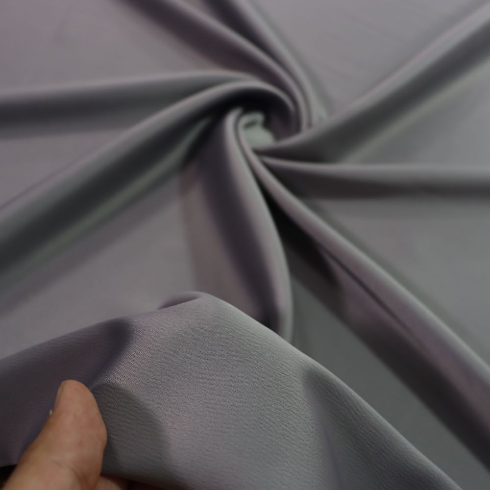 IMG_5715 پارچه ساتن زارا رنگ طوسی تیره