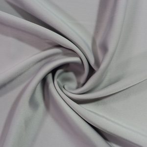 پارچه ساتن زارا رنگ نقره‌ای