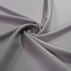 پارچه ساتن زارا رنگ نقره‌ای