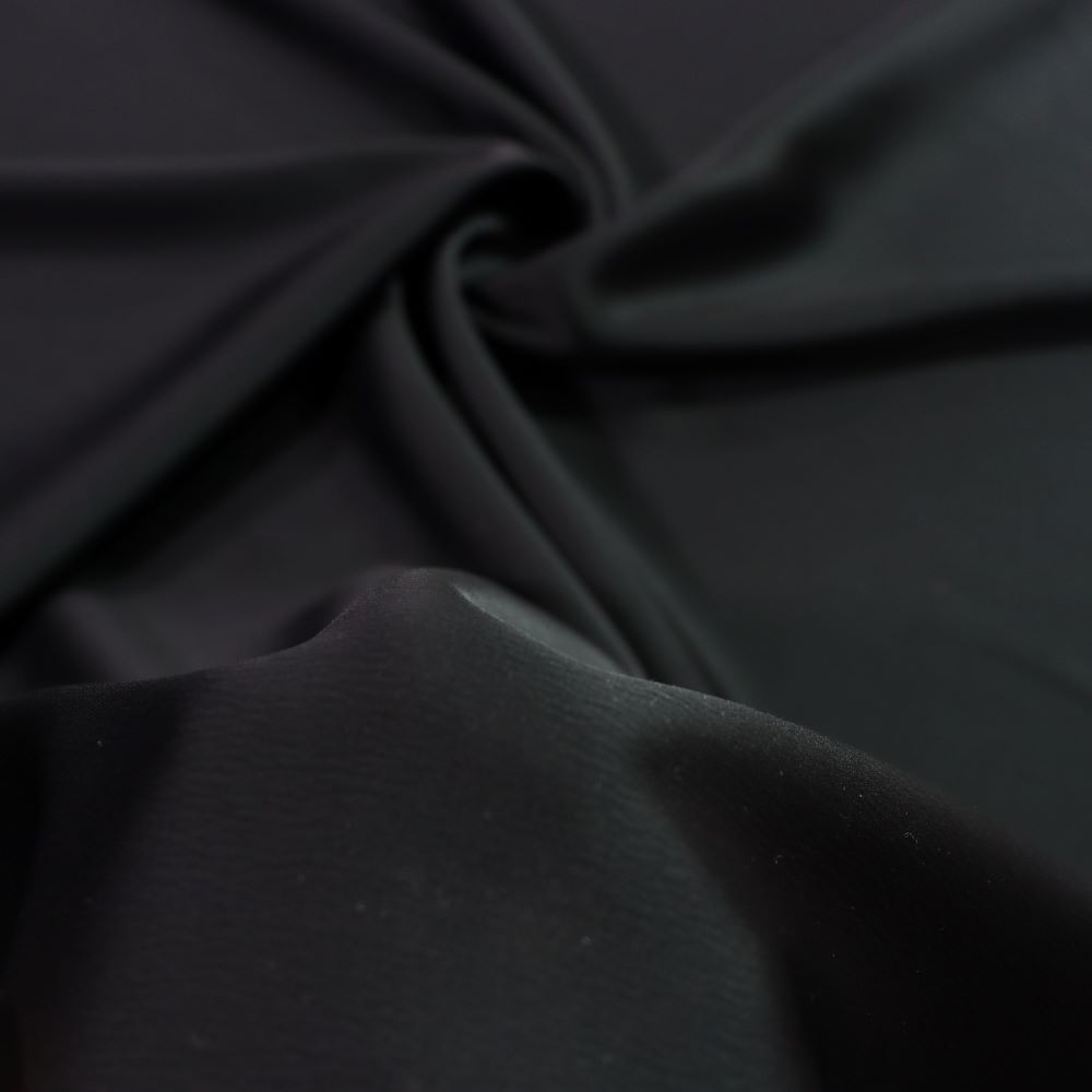 IMG_5723 پارچه ساتن زارا رنگ مشکی