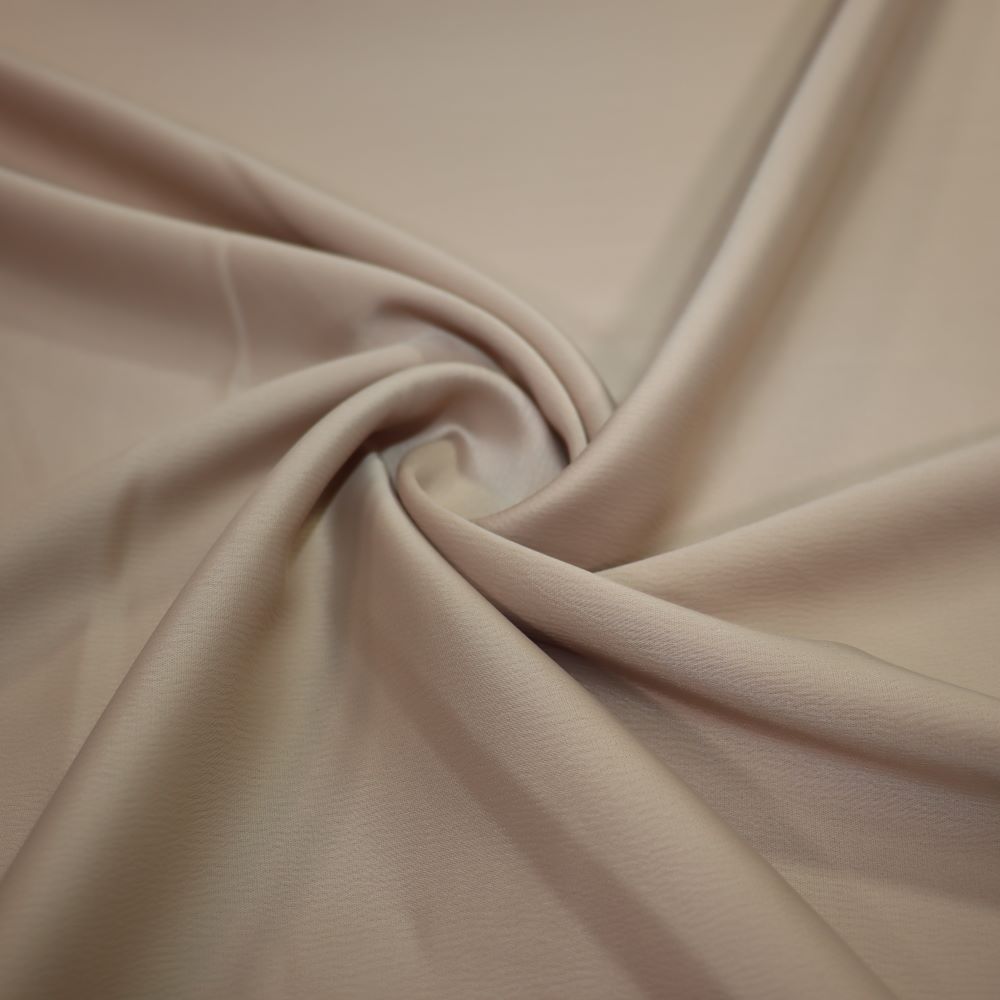 IMG_5772 پارچه ساتن زارا رنگ کرم استخوانی