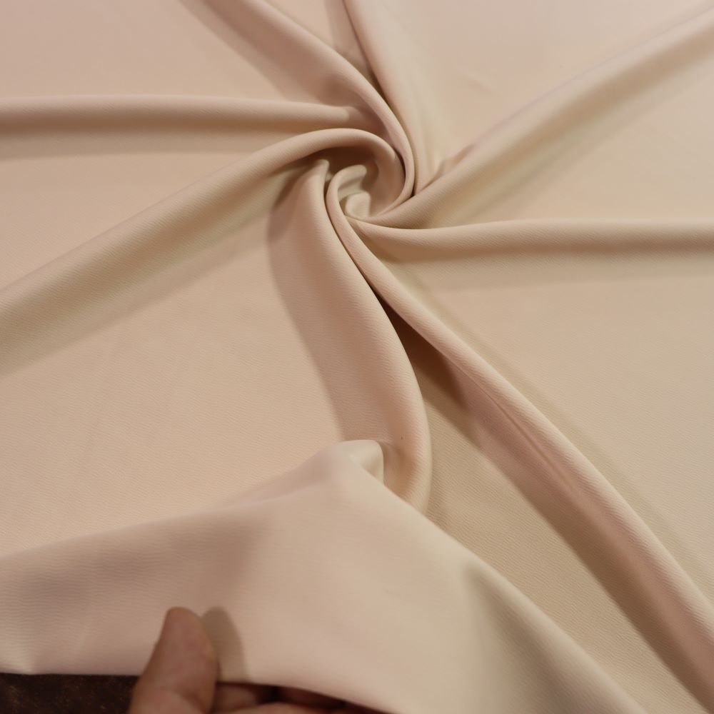 IMG_5778 پارچه ساتن زارا رنگ کرم پنککی