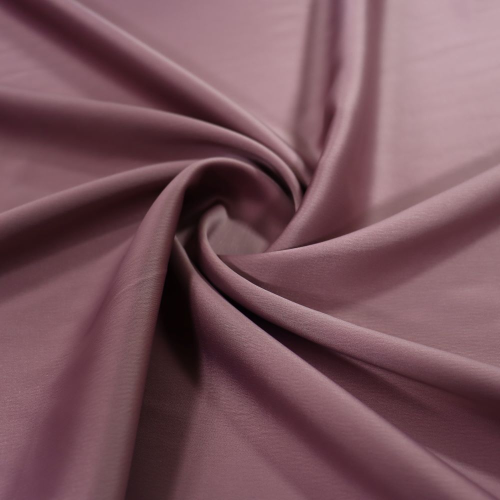 IMG_5796 پارچه ساتن زارا رنگ سماقی