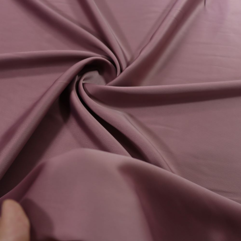 IMG_5797 پارچه ساتن زارا رنگ سماقی