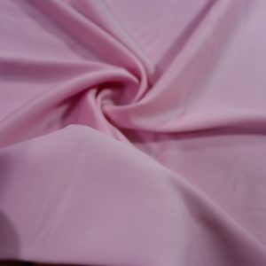 پارچه ساتن زارا رنگ صورتی