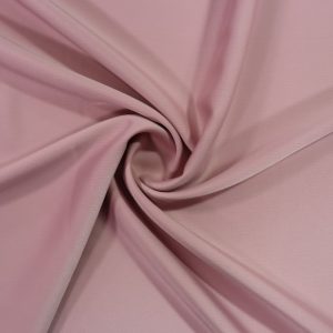 پارچه ساتن زارا رنگ کالباسی
