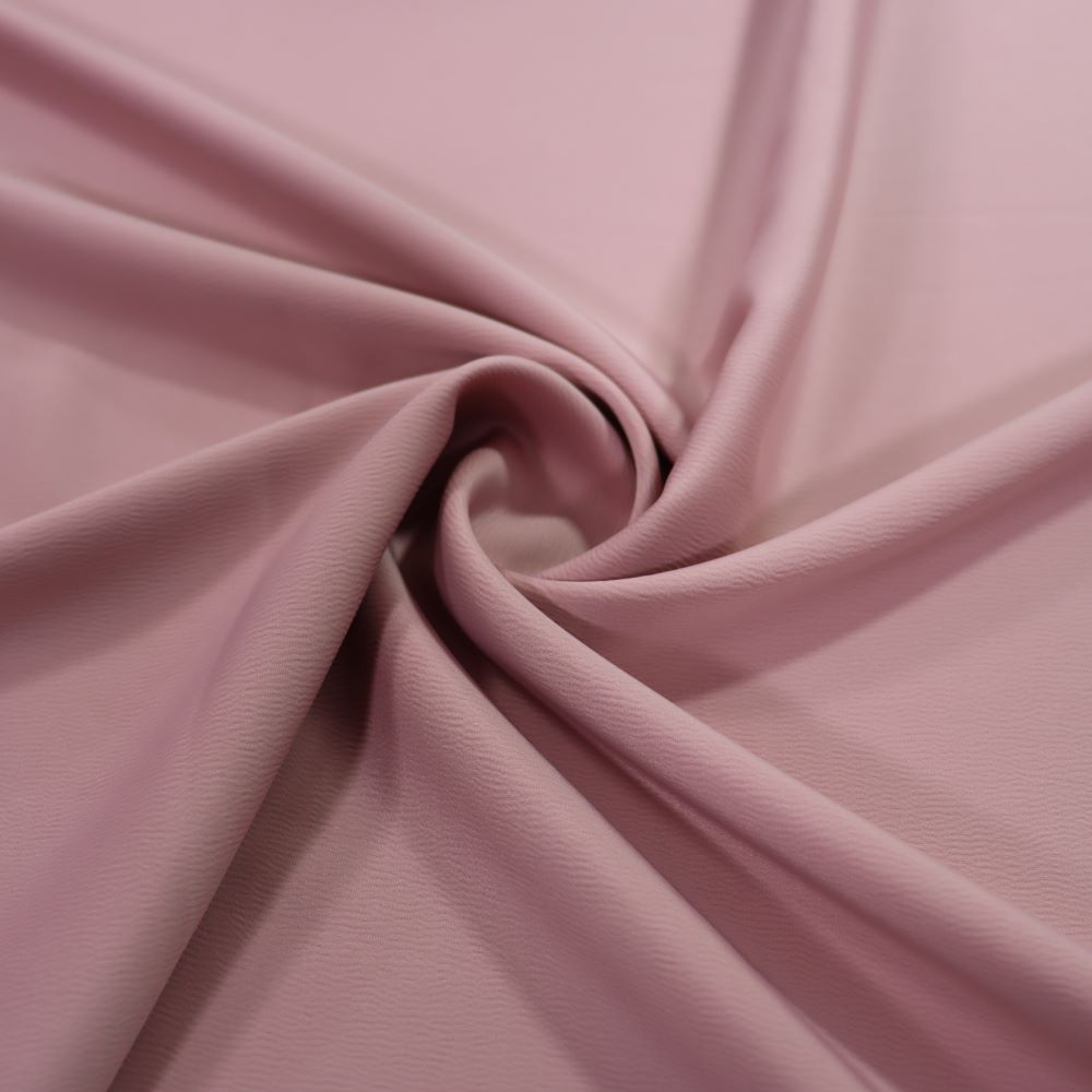 IMG_5806 پارچه ساتن زارا رنگ کالباسی