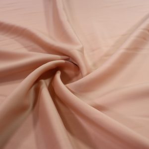 پارچه ساتن زارا رنگ گلبهی