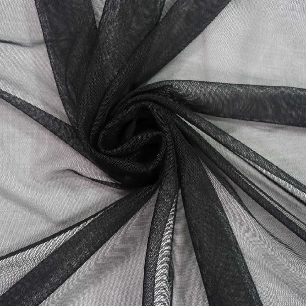 IMG_5909 پارچه تور کش مشکی