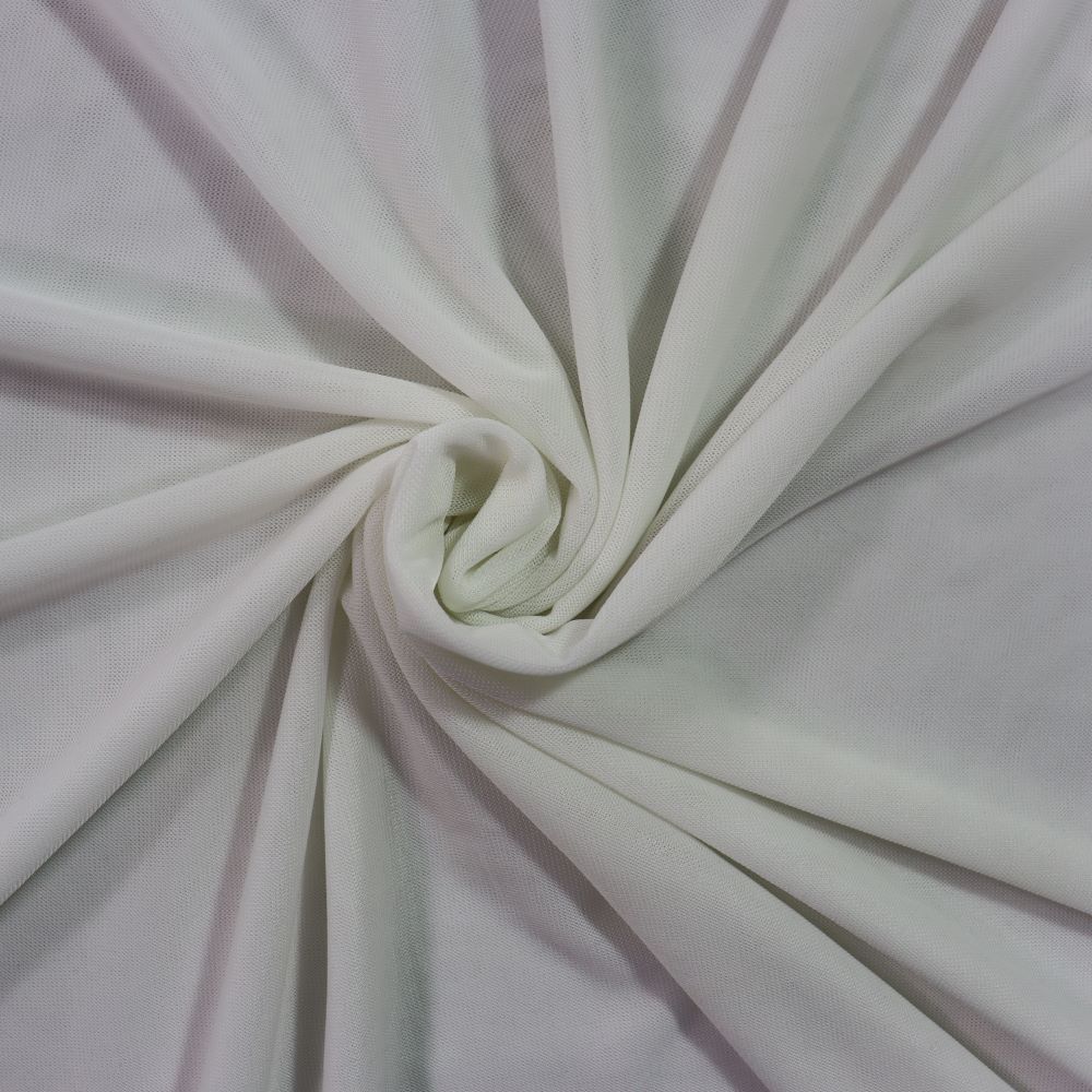 IMG_5967 پارچه تور دو بر کش (حریر کش) رنگ سفید