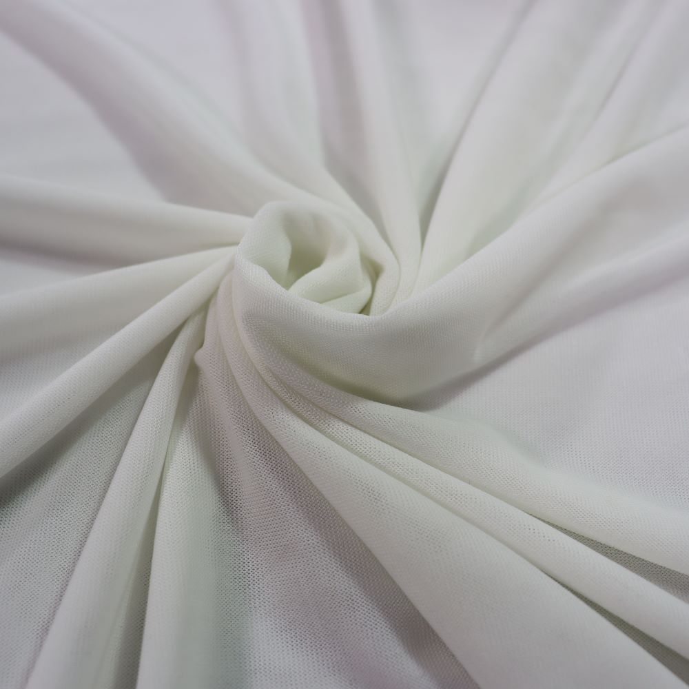 IMG_5968 پارچه تور دو بر کش (حریر کش) رنگ سفید