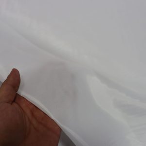 پارچه آستری رویال رنگ سفید