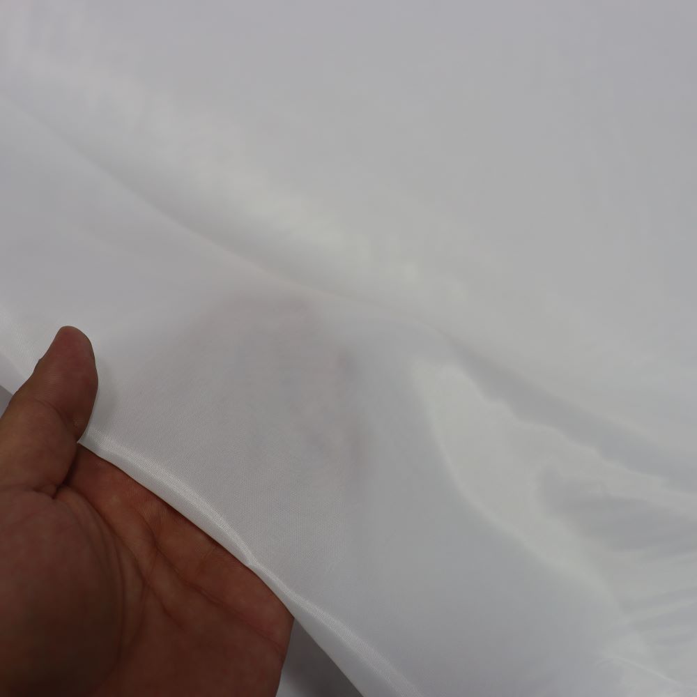 IMG_6112 پارچه آستری رویال رنگ سفید