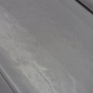 پارچه آستری الگانس رنگ سفید