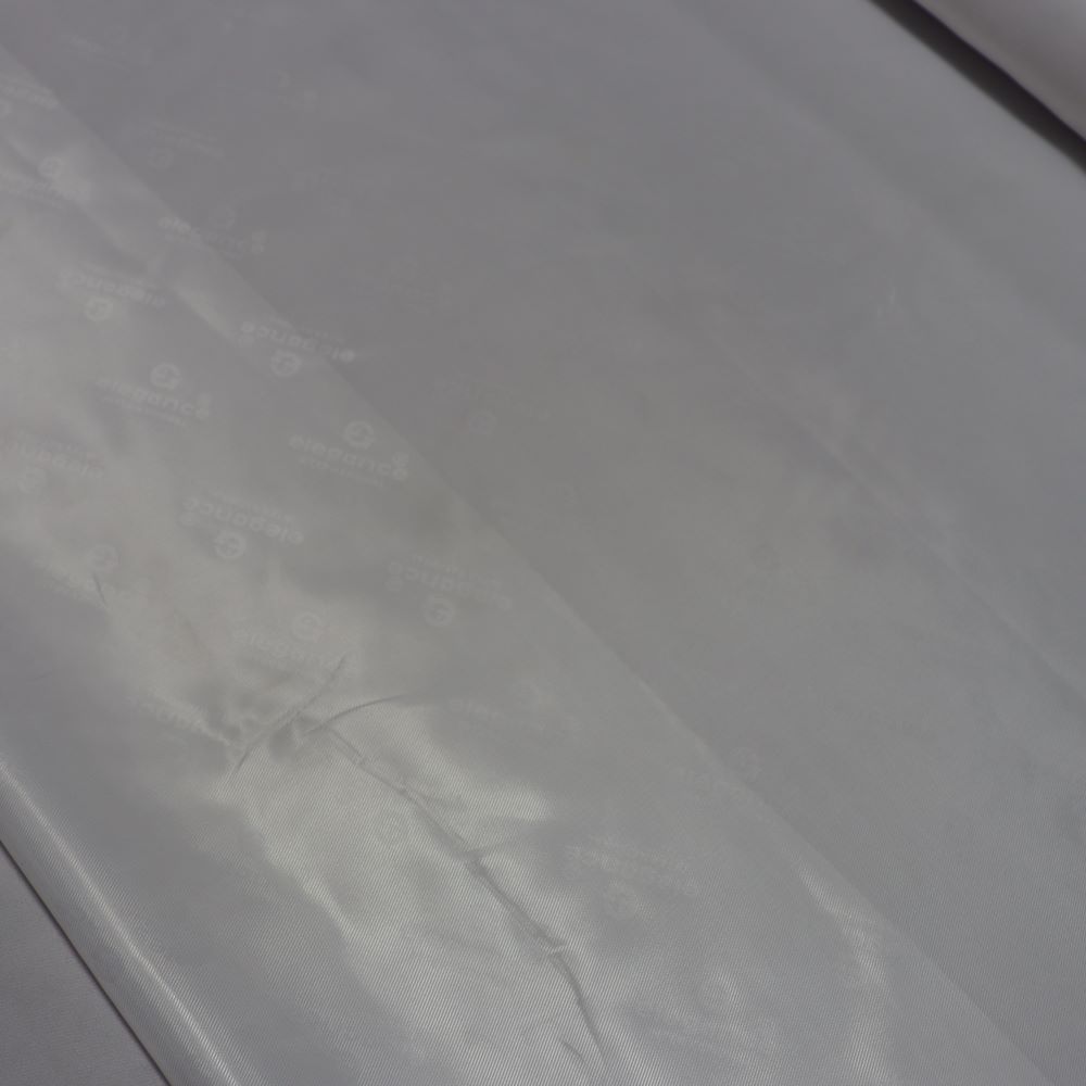 IMG_6115 پارچه آستری الگانس رنگ سفید