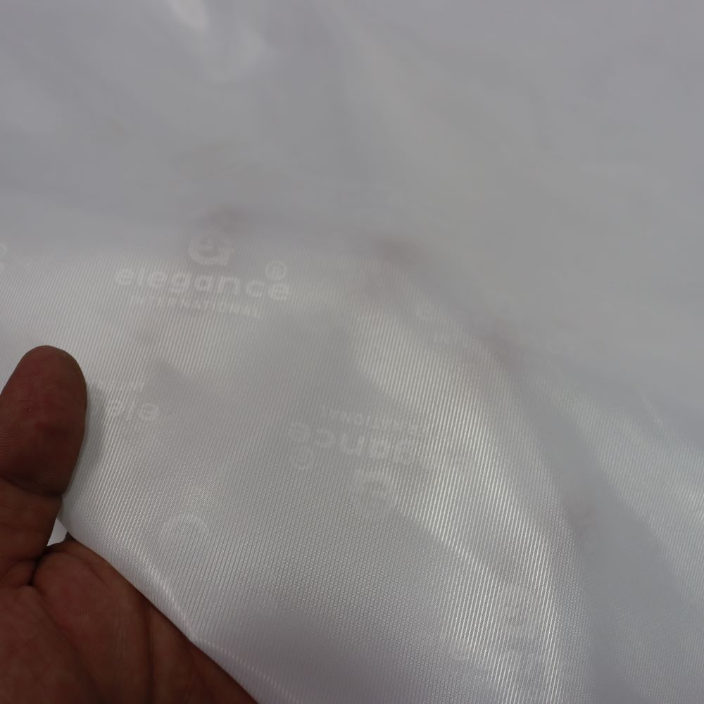 IMG_6116 پارچه آستری الگانس رنگ سفید