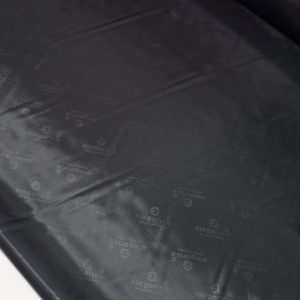 پارچه آستری الگانس رنگ مشکی