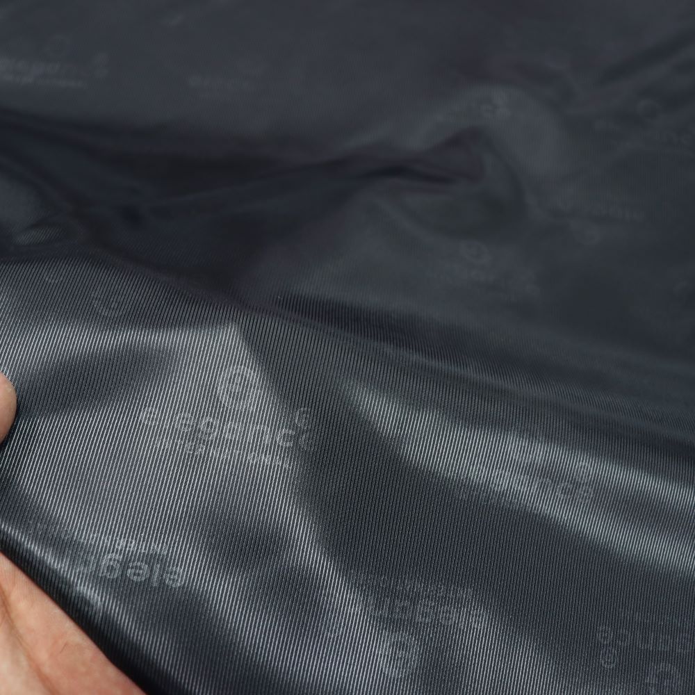 IMG_6118 پارچه آستری الگانس رنگ مشکی