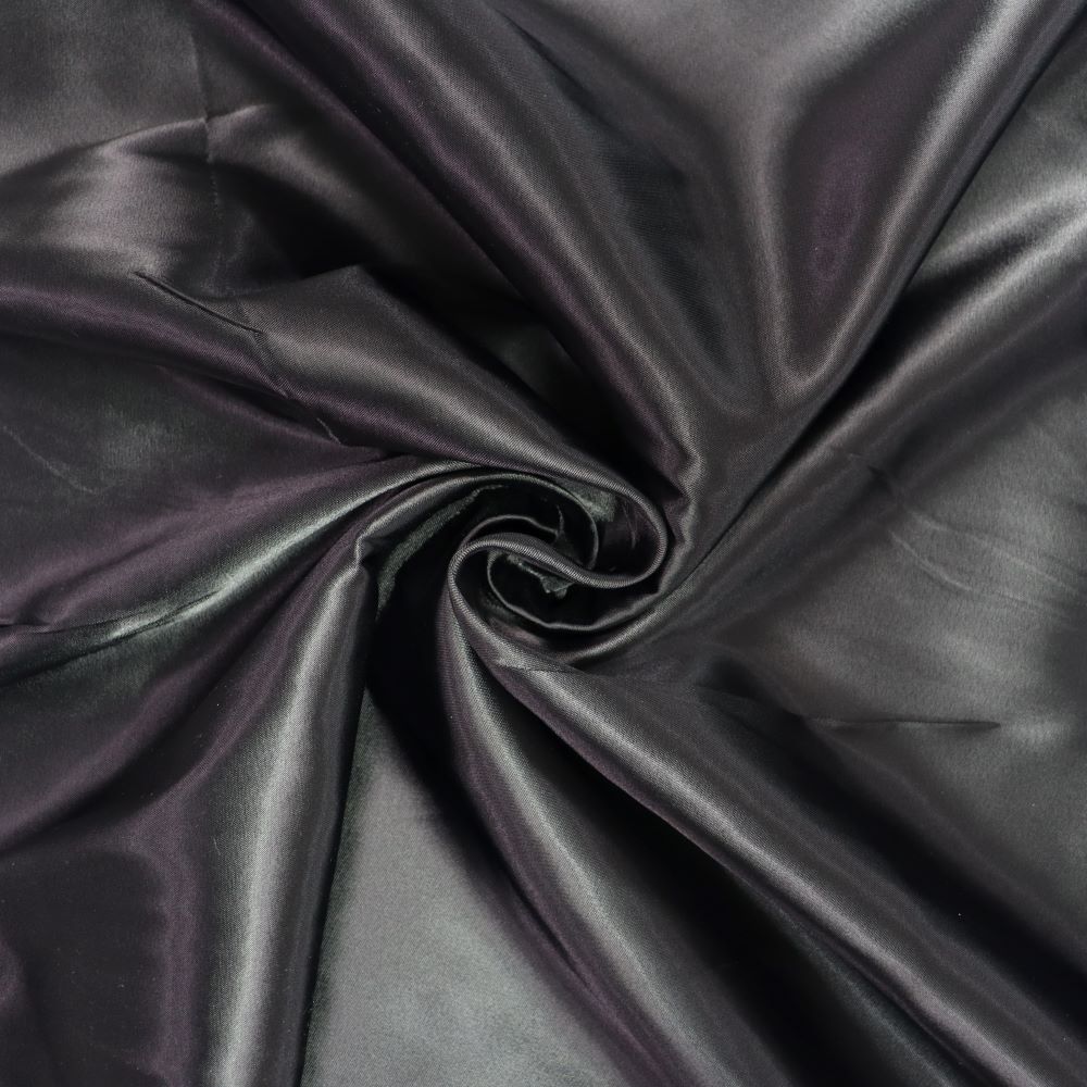 IMG_6119 پارچه ساتن مات (فرانسه) رنگ مشکی
