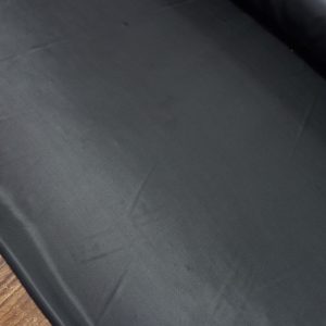 پارچه آستری بونژه رنگ مشکی