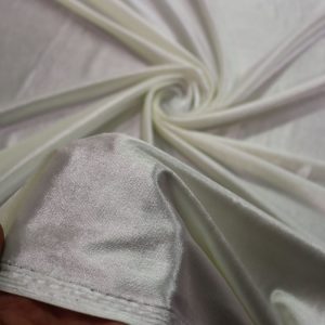 پارچه مخمل کره ای رنگ آفوایت