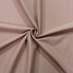 پارچه تترون قزاع (دوشین) رنگ کالباسی