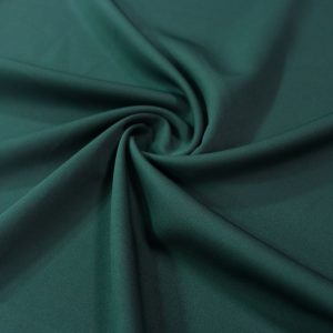 پارچه کرپ سوپر مازراتی (باربی چینی) رنگ کله غازی