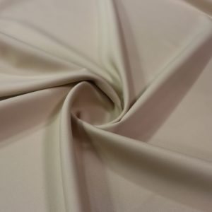 پارچه کرپ سوپر مازراتی (باربی چینی) رنگ کرم بدن
