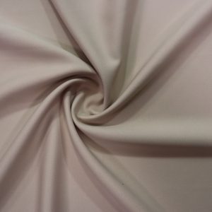 پارچه کرپ سوپر مازراتی (باربی چینی) رنگ استخوانی