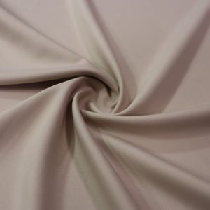 پارچه کرپ سوپر مازراتی (باربی چینی) رنگ استخوانی