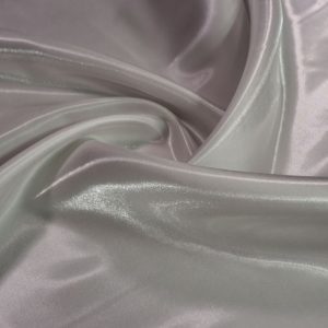 پارچه میکادو (ساتن شاین یا تافته شاین) رنگ سفید افوایت