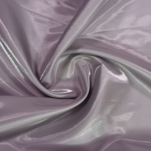 پارچه میکادو (ساتن شاین یا تافته شاین) رنگ طوسی