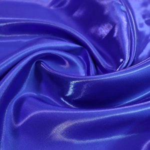 پارچه میکادو (ساتن شاین یا تافته شاین) رنگ کاربنی