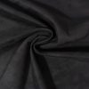 پارچه مخمل سوییت رنگ مشکی