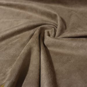 پارچه مخمل سوییت رنگ کرم