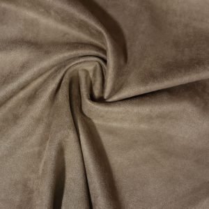 پارچه مخمل سوییت رنگ کرم