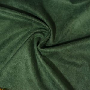 پارچه مخمل سوییت رنگ سبز یشمی